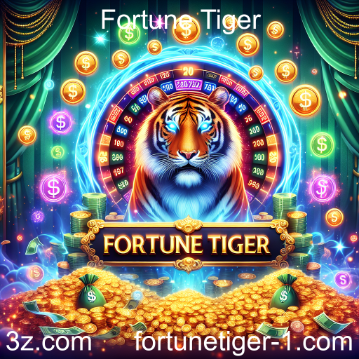 Desbravando os Bônus em Fortune Tiger: Aventura e Prêmios