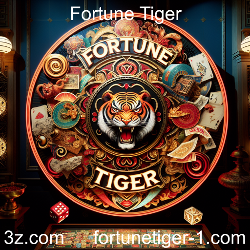 Descubra tudo sobre o Fortune Tiger: Perguntas Frequentes